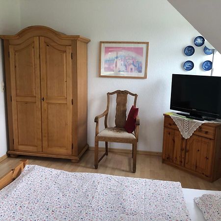 Ferienwohnung Rohwer Jevenstedt Exterior foto