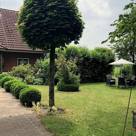 Ferienwohnung Rohwer Jevenstedt Exterior foto