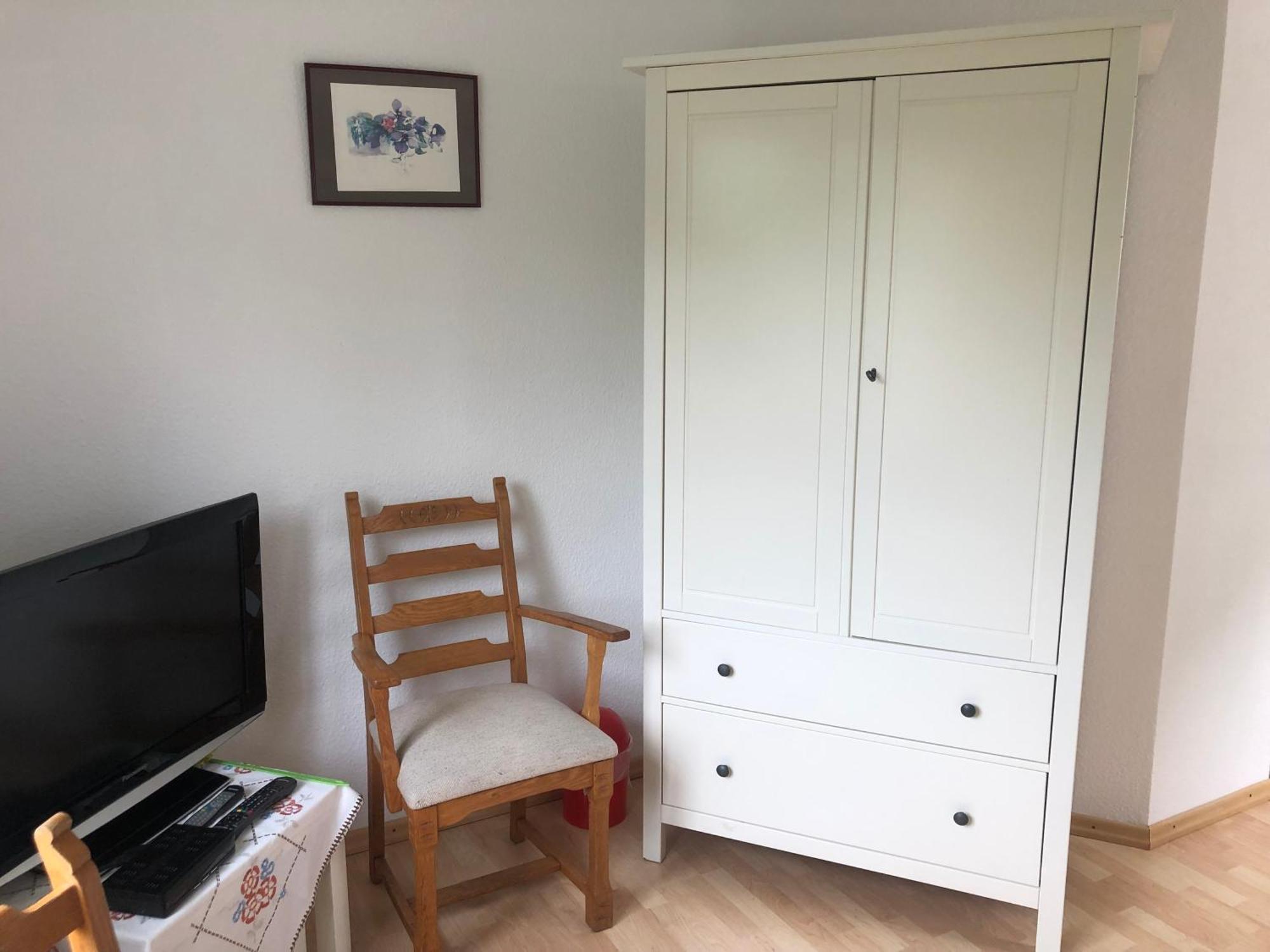 Ferienwohnung Rohwer Jevenstedt Exterior foto