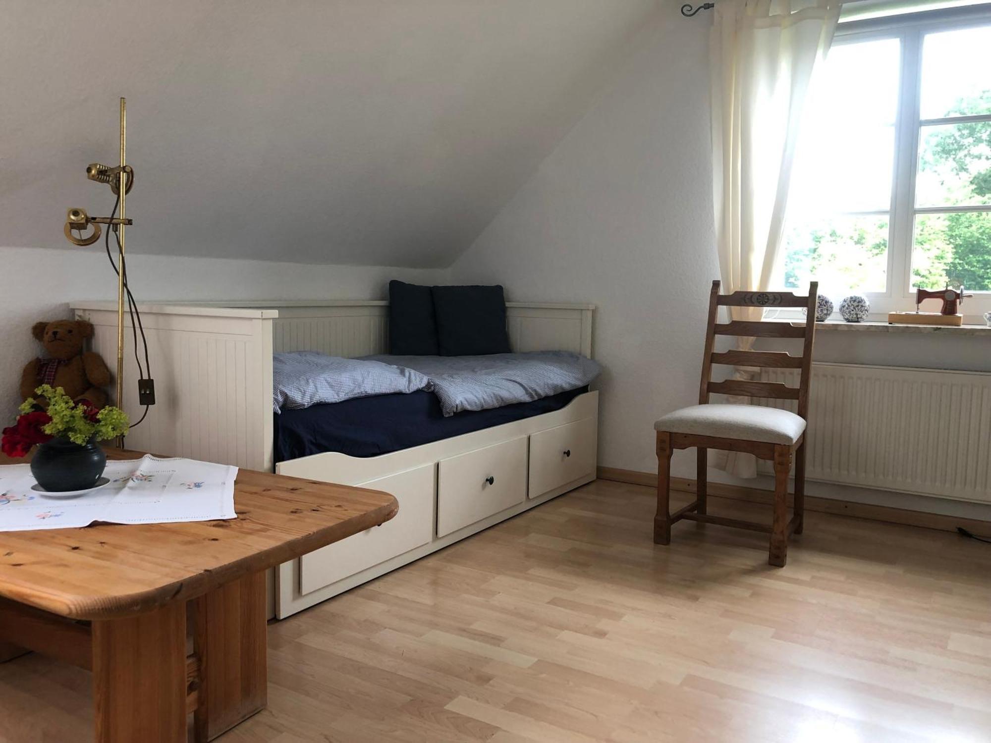 Ferienwohnung Rohwer Jevenstedt Exterior foto