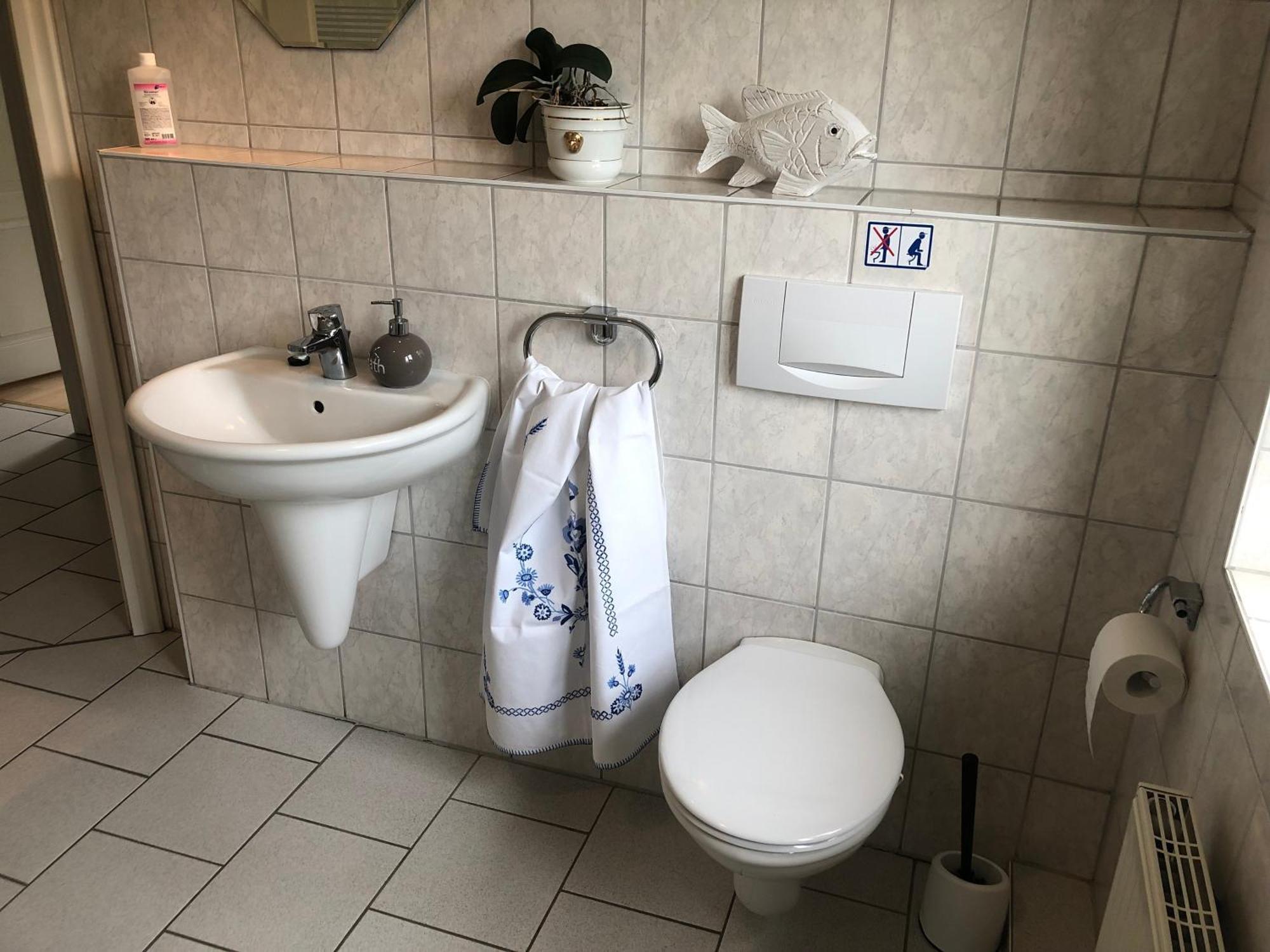 Ferienwohnung Rohwer Jevenstedt Exterior foto