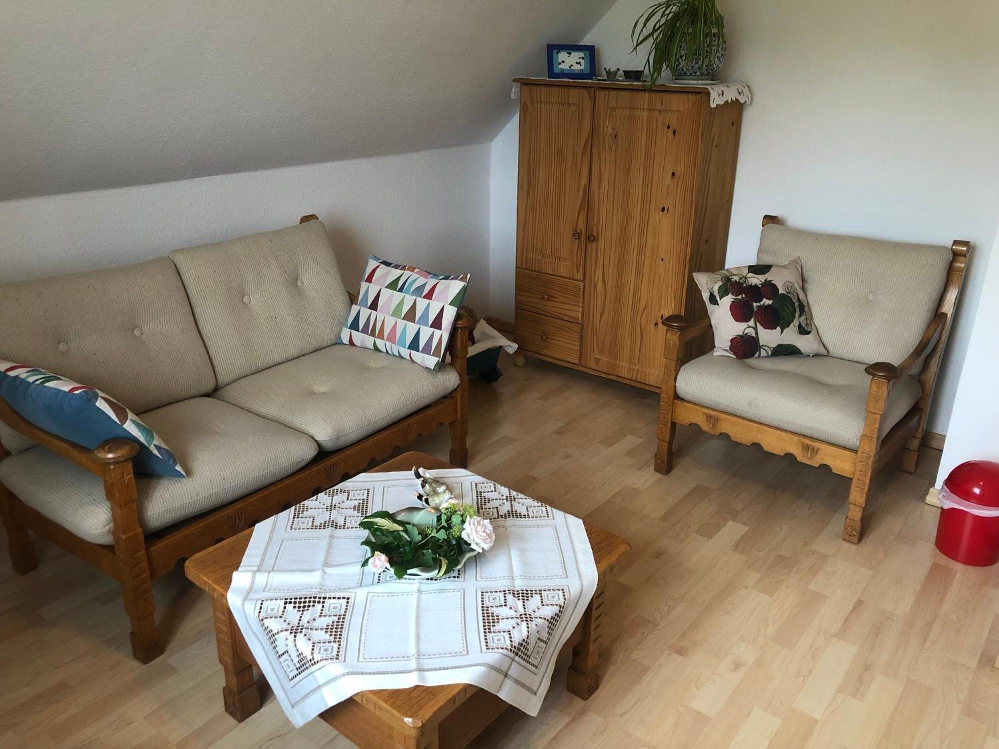 Ferienwohnung Rohwer Jevenstedt Exterior foto