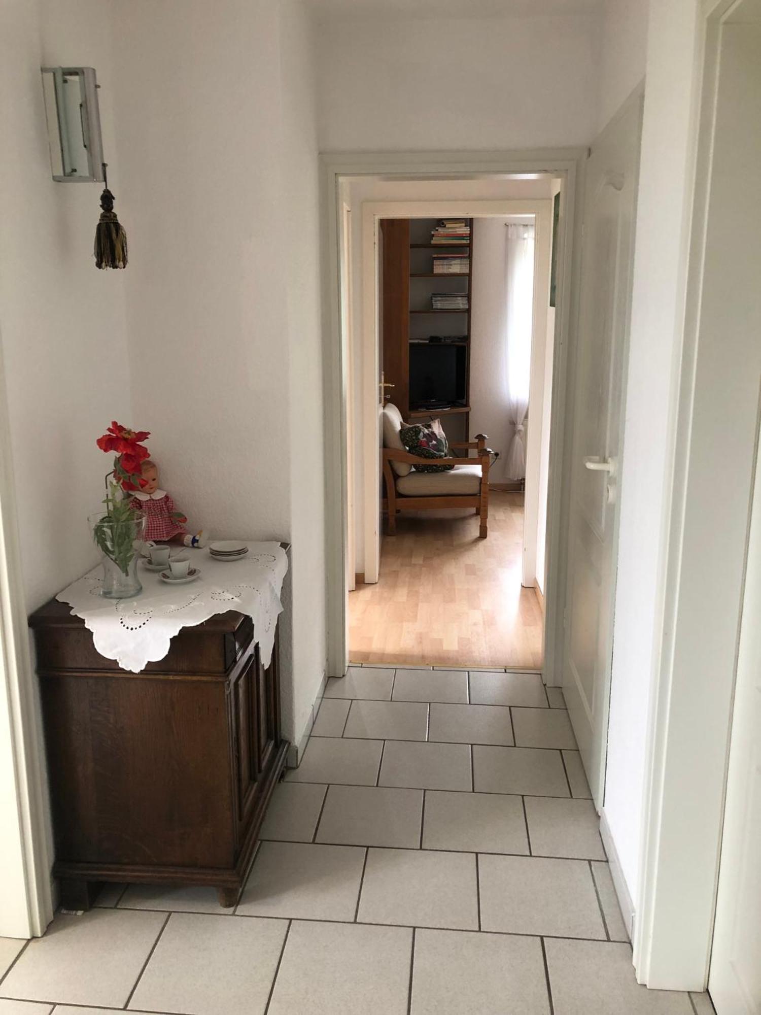 Ferienwohnung Rohwer Jevenstedt Exterior foto