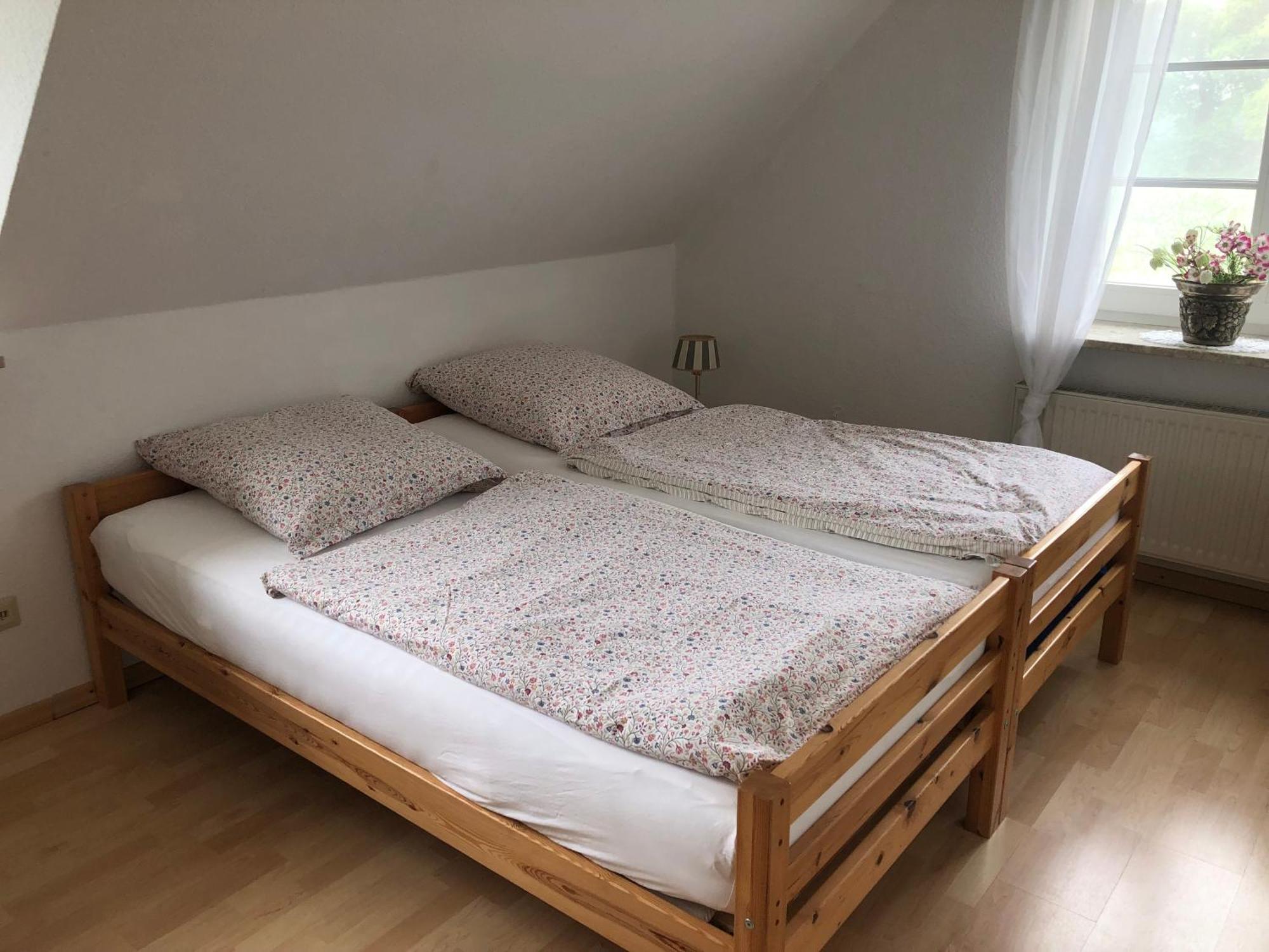 Ferienwohnung Rohwer Jevenstedt Exterior foto