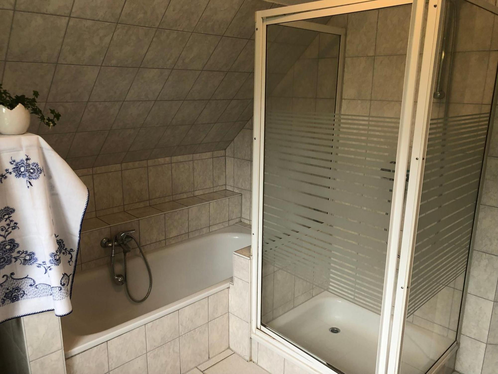 Ferienwohnung Rohwer Jevenstedt Exterior foto